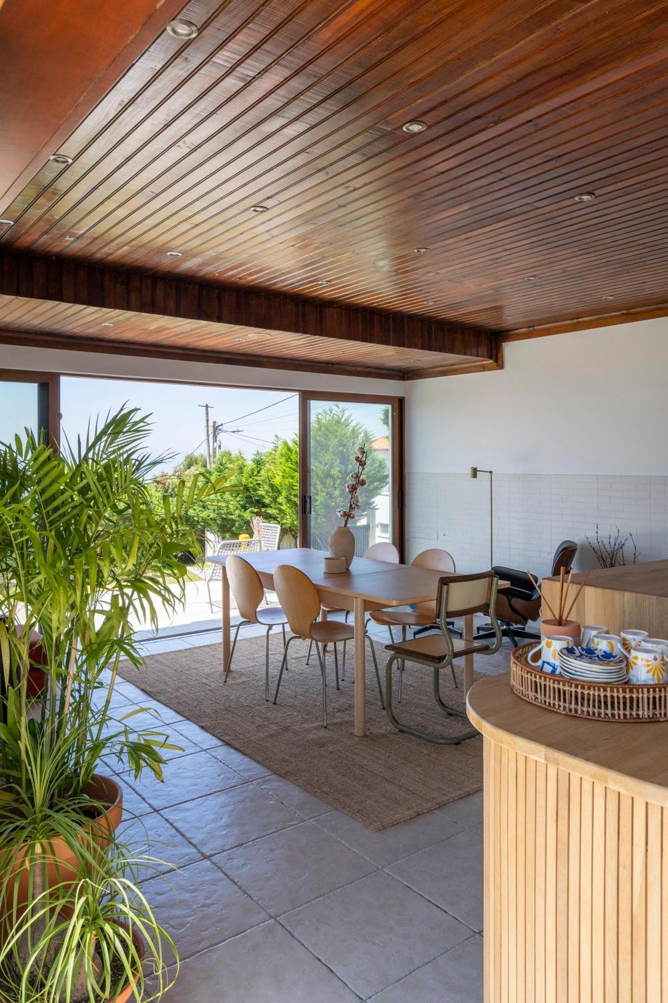Casa Da Serra Buarcos e São Julião Exterior foto